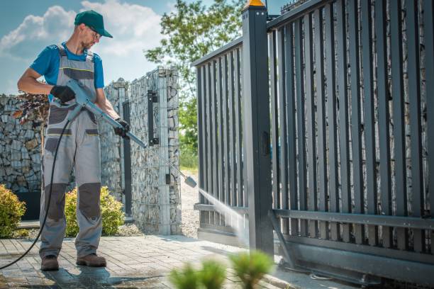 Playground Equipment Cleaning in Springfield, TN