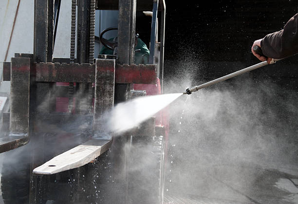 Springfield, TN Pressure Washing Services Company